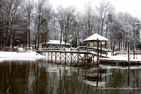 Winter&#039;s Come