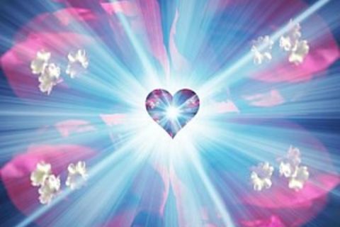 Destined Love