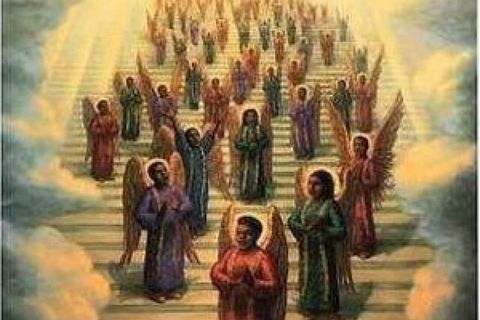 Heavenly Choir 