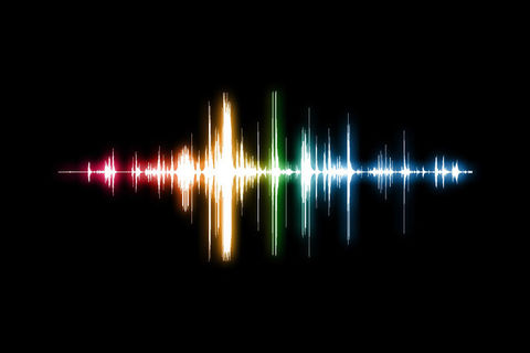 Voices Of Comedy And Tragedy