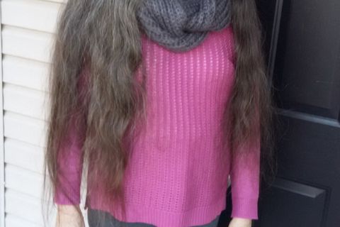 Baby It’s Cold Outside