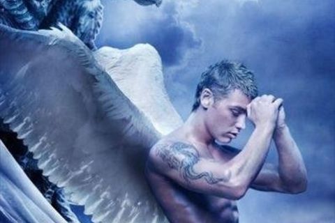 Angel of Mercy