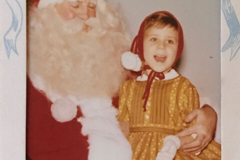 I Wish I Were A Kid Again
