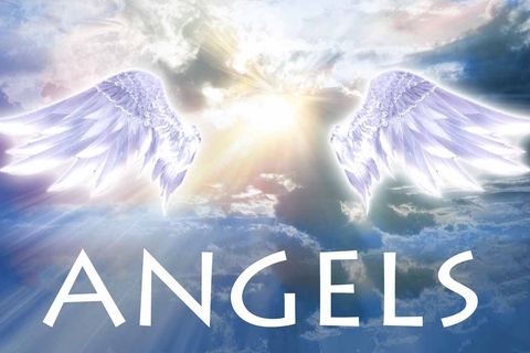                Angels