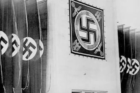 The nazis of the century 