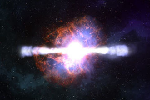 Hypernova
