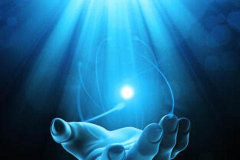 Jesus Is My All