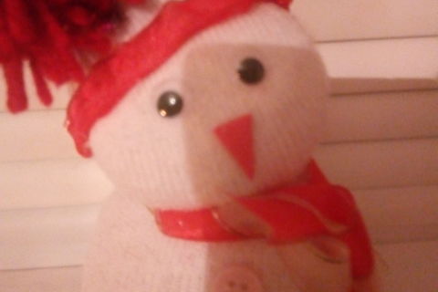 The Twelve Days Of Christmas 
