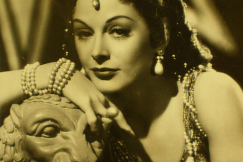Delilah