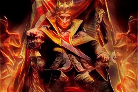 Tyrant