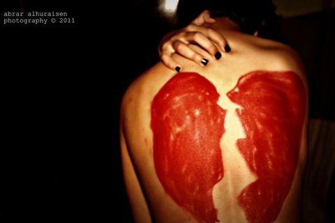 Closed Hearted