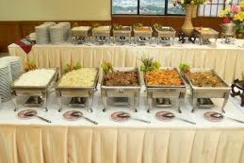 JCG Memorial Reception 