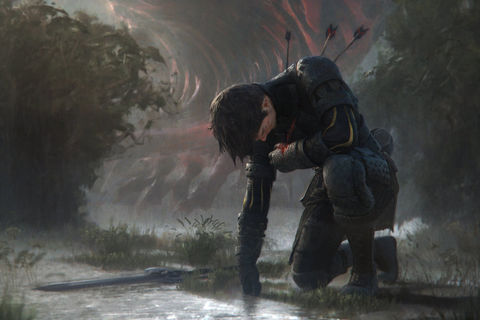 Far Above The Pain