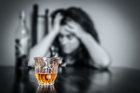An Alcoholic&#039;s Prayer