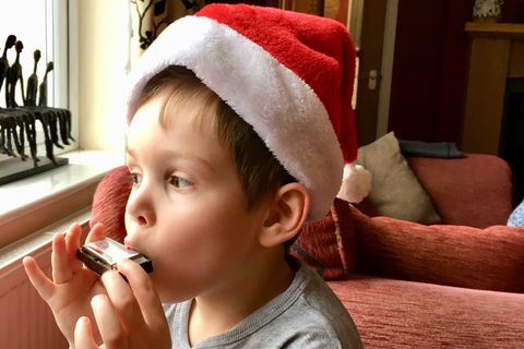 Special Christmas 