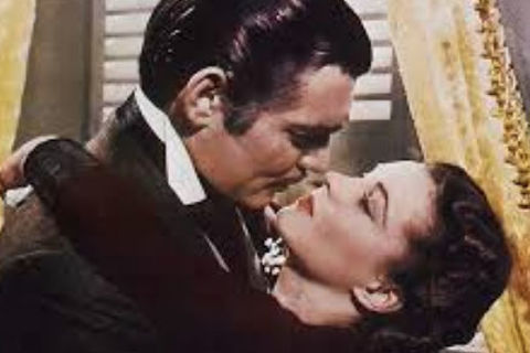 Old Fashioned Romance