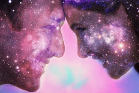 Could it be my twin flame? 