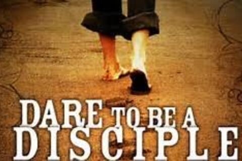 Discipleship