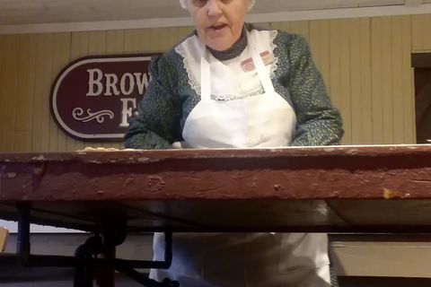 Recipes