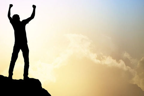 &quot;Victory in the Making&quot;