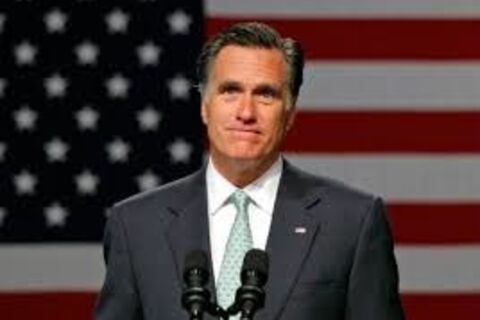 Mitt or Mitch Romney?