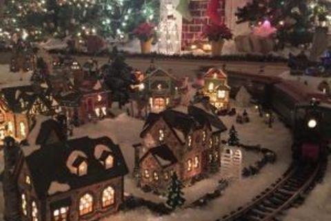 Not A Snow World