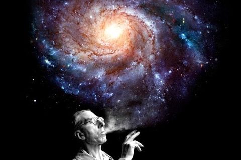 In a mind of creativity 