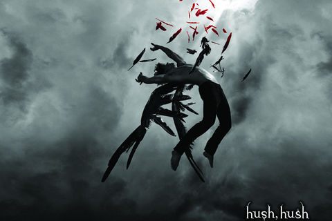 Hush hush
