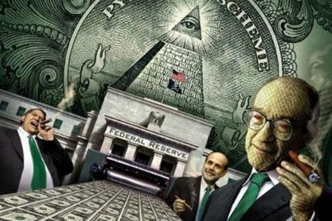 A new world order...