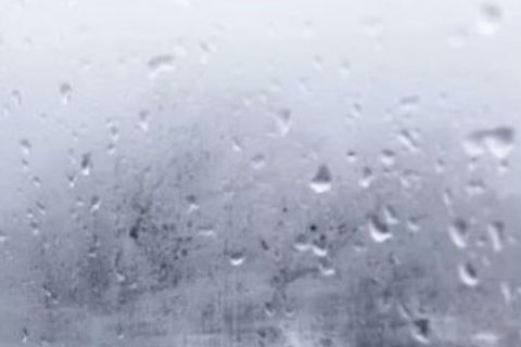 Fogging Up  The Windows
