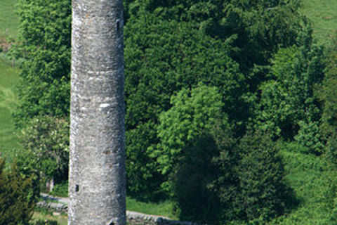 Tower of the Captives