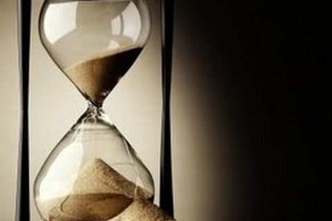 Time Heals All Wounds