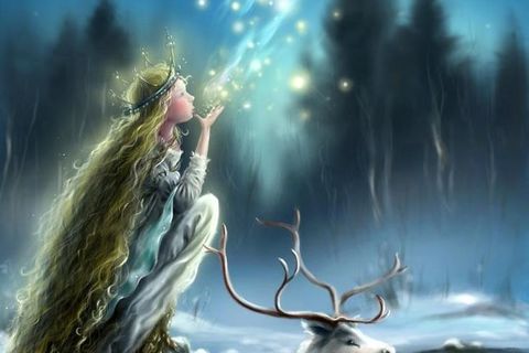 Solstice