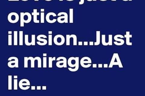 E G A R I M I R A G E 