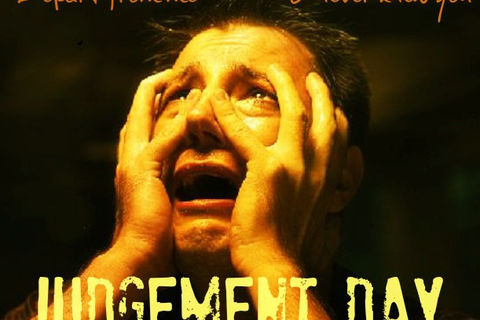 judgement day 