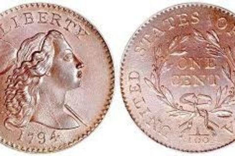 A Penny For My Thoughts