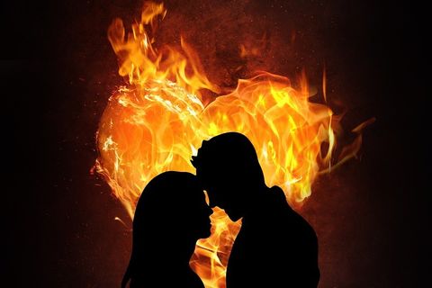 Ever Lingering Embers