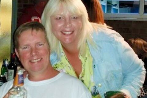 I Can Say That I&#039;m So Lucky