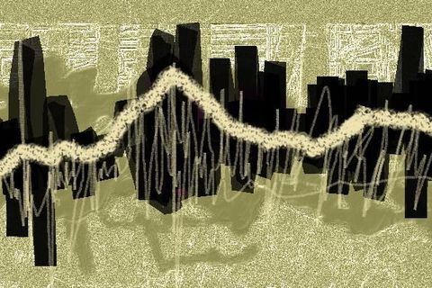 The Cloudspeak of Time