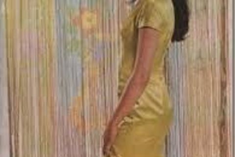 The World Of Suzie Wong