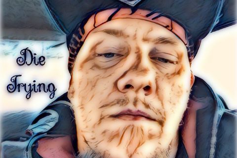 Die Trying