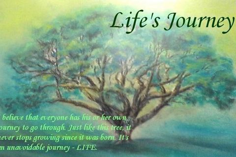Lifes Journey