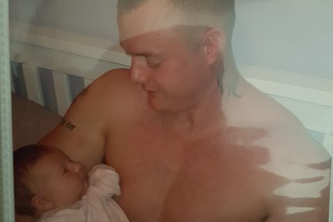 My Daughter (My Sidekick) Part 2