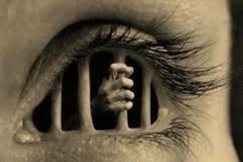 I became a prisoner 
