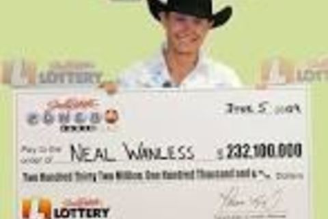 I will Win the Lottery