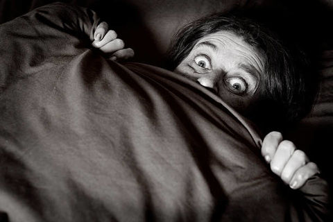 Fear 