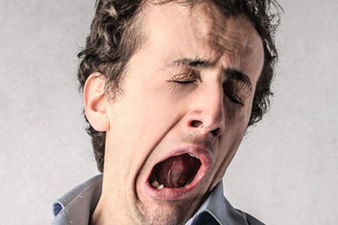 Yawning Is Contagious