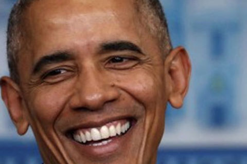 Obama