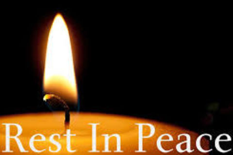 R.I.P Peyton