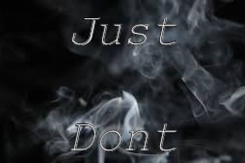 Just Don&#039;t